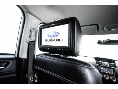 2015 SUBARU XV 2.0 I AWD  ผ่อน 4,020 บาท 12 เดือนแรก รูปที่ 15
